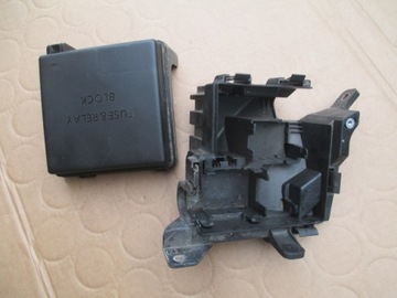 Коробка корпус предохранителей ceed 06-12 1.4 фото №1