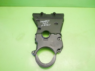 Захисні накладки корпуси розподільний вал ford mondeo mk1 1.8 16v фото №1