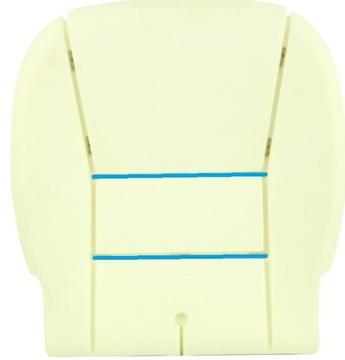 Губка піна сидіння do сидіння citroen jumper 06 фото №1
