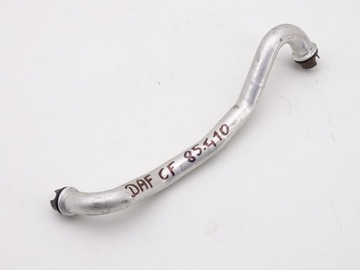 Daf cf 85 евро 5 06-13 трубка нагревателя фото №1