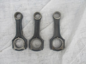 Шатун mercedes sprinter vito 2.7 2.2 3.2 cdi фото №1