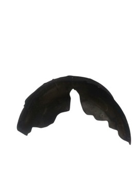 8j0810171d подкрылок левая задние зад audi tt ttrs фото №1