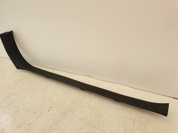 Захист права корпус порога subaru legacy iv eu фото №1