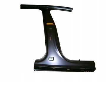 Стойка порог правые audi a6 4g0 n0wy фото №1