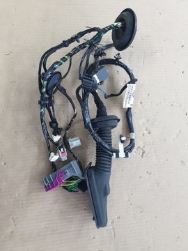 Установка двері лівий перед astra k v 39067097 фото №1