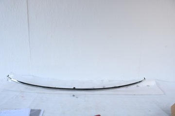 Espace v 19 -планка бампера зад 850706056r фото №1