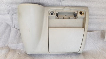 Консоль капот бардачок полка mascott mascot 04-10r фото №1