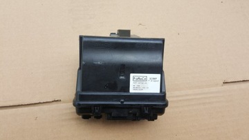 Ford galaxy mk4 s-max mk2 модуль задней крышки фото №1