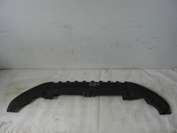 Защита pod бампер audi q2 81a807233 фото №1