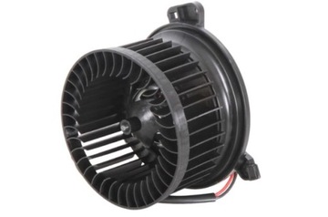 Peugeot partner повітродувка інтер'єру вентилятор фото №1