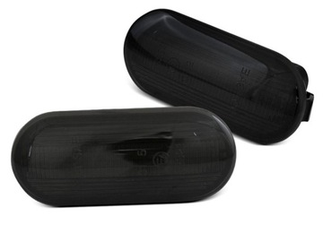 Поворотник mig led vw sharan galaxy polo 6n2 9n фото №1