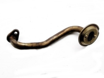 Маслоприймач масла chrysler 3.3 3.8 v6 voyager carava фото №1