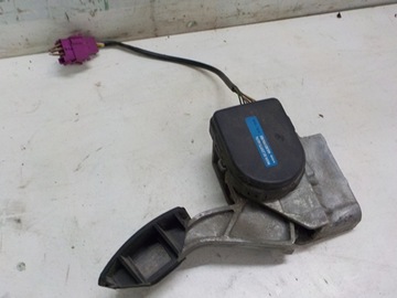 Man tga потенциометр газа фото №1