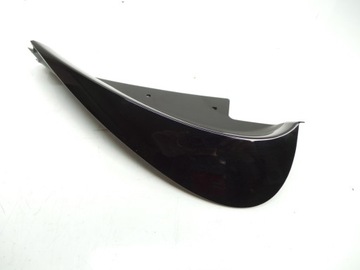 Планка крыльев задняя правая renault zoe 833300753r фото №1