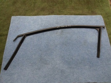 Прокладка двері seat leon iii 5f 3 двері ліва фото №1