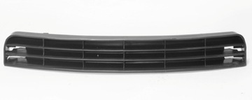 Решётка радиатора решётка w бампере перед audi a6 c4 94-97 фото №1