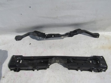 Pas переднее усилитель верх toyota c-hr chr 16-19 фото №1