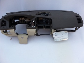 Volvo xc60 xc 60 панель консоль подушка безпеки подушки pas фото №1