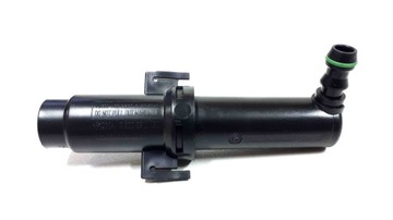 Распылитель фара octavia ii рестайлинг 1z0955979a фото №1