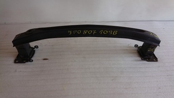 Балка бампера seat leon toledo altea 5p0807109b фото №1