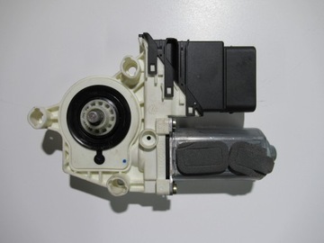 Моторчик стёкла правые зад altea 5p0839402 фото №1