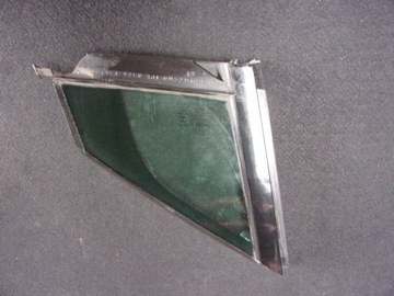 Ford mondeo mk5 fusion скло скло ліва малий скло двері дверна фото №1