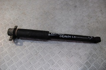 Амортизатор зад chevrolet orlando 2012 13279250 фото №1