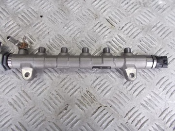 Kia sportage iv планка впрыскивающий 1.7 crdi 2015- фото №1