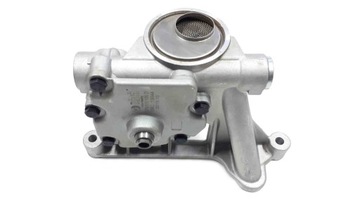 Насос масляна superb i passat b5 2.8 078115105d фото №1