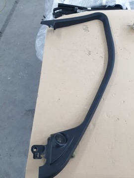 Захист стійка двері evoque bj32-20905 bj32-20904 фото №1