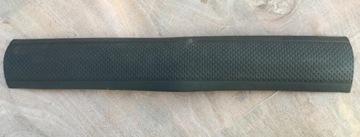 Планка захисна бампер зад honda civic 01-03 org фото №1