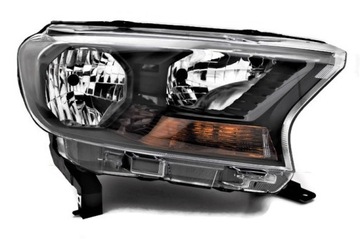 Ford ranger everst od 2015- фара правые новый ^ фото №1