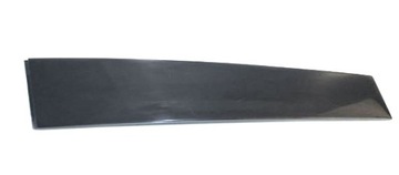 Планка дверь słupa b передние правые skoda superb 2 фото №1