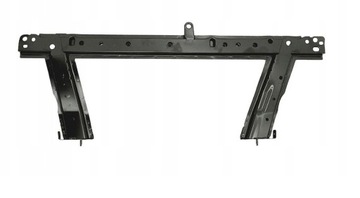 Подрамник pod радиатор балка renault clio iii modus новое фото №1