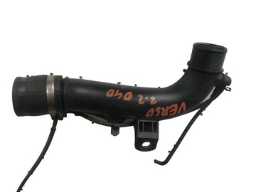 Труба інтеркулер corolla verso 2.2 d-cat фото №1