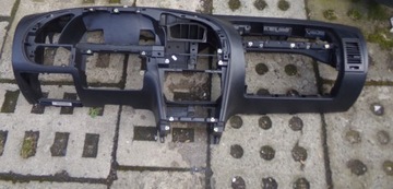 Citroen xsara ii панель роздавальна європа фото №1