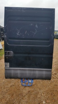 Veco daily iv 06-11r дверь боковые сдвижные фото №1