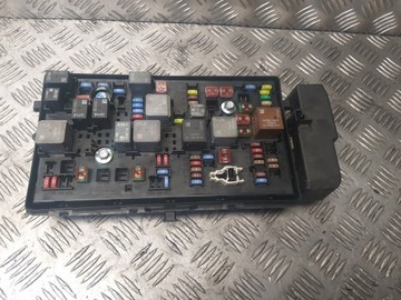 Коробка bsi 96982038 chevrolet orlando фото №1