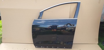 Двері перед передні ліві mazda cx7 cx-7 оригінал фото №1