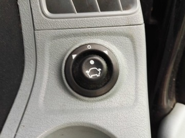 Перемикач регулювання дзеркал ford transit 06-13 фото №1