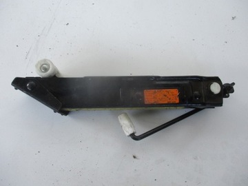 Підйомник домкрат 4h0011031 фото №1