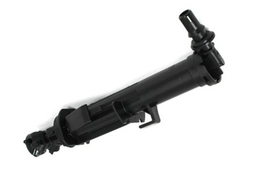 Насадка цилиндр омывателя фара vw golf vii фото №1