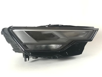 Audi a6 c8 4k лампа передняя правая led 4k0941034 фото №1
