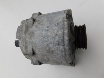 Audi a8 s8 d4 4.0 tfsi генератор 079903015p фото №1