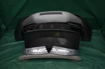 Комплектный зад болты aston martin db9 2012-2016r фото №1