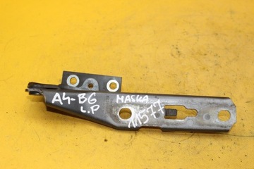 Петля капота лівий перед a4 b6 8e0823801c фото №1