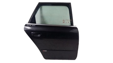 Дверь задние правые audi a4 b7 s-line универсал фото №1