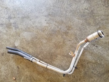 Ford ka + plus active труба заливка топлива 1.2b фото №1