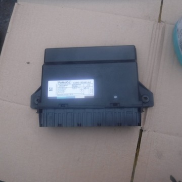 Модуль комфорта ford focus mk3 av6n-19g481-aj фото №1