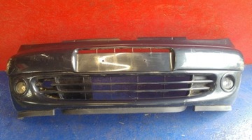 Бампер перед переднє citroen xsara picasso kpl фото №1